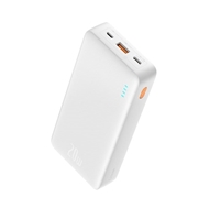 پاوربانک 30000 بیسوس Baseus Airpow PPQD090101 توان 20 وات