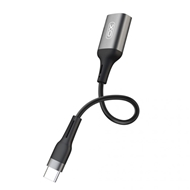 تبدیل OTG Type c به USB ایکس او XO NB201