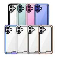 قاب برند کی زد دو مدل Kzdoo Ares Sport مناسب برای Apple iPhone 17