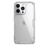 قاب شفاف برند Nillkin مدل Nature مناسب برای گوشی اپل آیفون 13 پرو مکس Apple iPhone 13 Pro Max