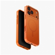 قاب برند یونیک مدل Clario مناسب برای Apple iPhone 17 Pro Max