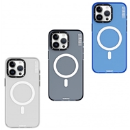 قاب YOUNGKIT یانگکیت Crystal MagSafe Series مناسب برای Apple iPhone 15