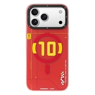 قاب برند Youngkit مدل جام جهانی فوتبال Spain اسپانیا یانگ کیت Youngkit آیفون مناسب برای Apple iPhone 16 Pro Max
