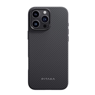 قاب آیفون برند پیتاکا مدل PITAKA Military-Grade Protective مناسب برای Apple iPhone 16 Pro Max