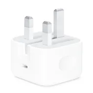 شارژر 20 وات اورجینال اپل Apple 20W Power Adapter