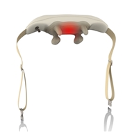 ماساژور گردن و شانه پرودو Porodo Relaxer & Posture Trainer Neck Massager PD-RPTNMS