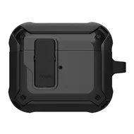 کاور نیلکین مدل Bounced Protective case مناسب برای کیس اپل AirPods 3