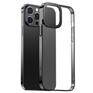 قاب محافظ بیسوس آیفون 13 پرو مکس Apple iPhone 13 Pro Max Baseus Glitter Phone Case