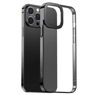 قاب محافظ بیسوس آیفون 13 پرو مکس Apple iPhone 13 Pro Max Baseus Glitter Phone Case