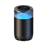 دستگاه خوشبو کننده هوا گرین لاین Green Lion Veloura Fragrance Diffuser ‎GNVLRFRDFBK