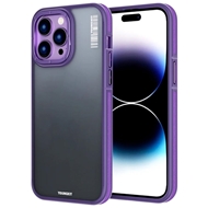 قاب YOUNGKIT یانگکیت  Rock Sand Skin Feel Protective Series مناسب برای Apple iPhone 14 Pro Max