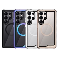 قاب برند Kzdoo کی زد دو Mag Ares Sport Samsung مناسب برای Samsung Galaxy S25 Ultra