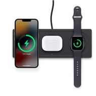 شارژر بیسیم 3 در 1 بلکین BoostCharge مدل WIZ016