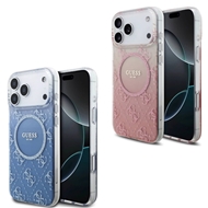 قاب آیفون برند Guess گس شماره 8 مناسب برای Apple iPhone 17 Pro Max