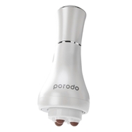 ماساژور سنگ داغ دستی پرودو Porodo Handheld Hot-Stone Massager PD-LSAMRC