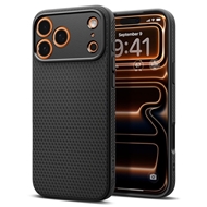 قاب برند اسپیگن مدل Liquid Air مناسب برای Apple iPhone 17 Pro Max