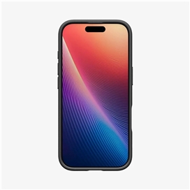 قاب برند اسپیگن مدل Liquid Air مناسب برای Apple iPhone 17