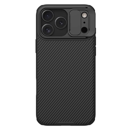 قاب برند نیلکین مدل Camshield Pro Magnetic Case مناسب برای Apple iPhone 17 Pro Max
