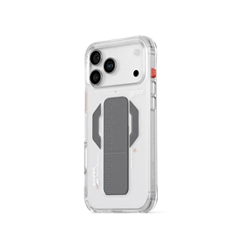 قاب آیفون 17 پرو مکس برند اسکین آرما مدل SKINARMA HAXA مناسب برای Apple iPhone 17 Pro