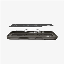 قاب اسپیگن مدل Thin Fit (Mag Fit) مناسب برای Apple iPhone 17