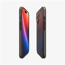 قاب اسپیگن مدل Thin Fit (Mag Fit) مناسب برای Apple iPhone 17