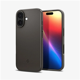 قاب اسپیگن مدل Thin Fit (Mag Fit) مناسب برای Apple iPhone 17
