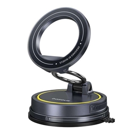 هولدر مگنتی روداشبوردی بیسوس Baseus PrimeTrip VC2 Flex Magnetic Car Holder C0013800