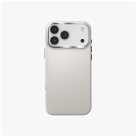 قاب چرمی برند یونیک مدل Lyden مناسب برای Apple iPhone 17 Pro Max