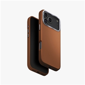 قاب چرمی برند یونیک مدل Lyden مناسب برای Apple iPhone 17 Pro Max