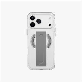 قاب برند یونیک Heldro Air مناسب برای Apple iPhone 17 Pro Max