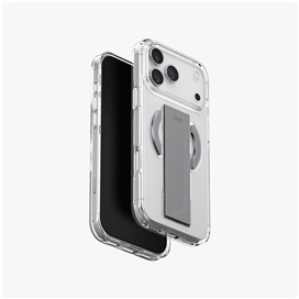 قاب برند یونیک Heldro Air مناسب برای Apple iPhone 17 Pro Max