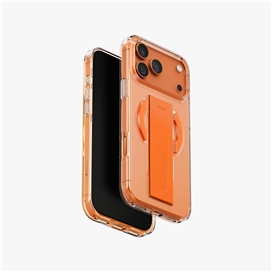 قاب برند یونیک Heldro Air مناسب برای Apple iPhone 17 Pro Max