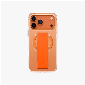 قاب برند یونیک Heldro Air مناسب برای Apple iPhone 17 Pro Max