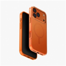 قاب برند یونیک مدل Clario مناسب برای Apple iPhone 17 Pro Max