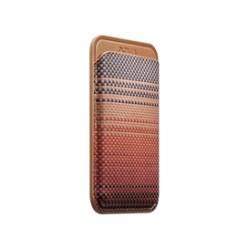جاکارتی مگنتی PITAKA Magnetic Woven Wallet