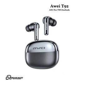 هندزفری بلوتوث اوی Awei T92 ANC Pro
