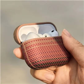 کاور کیس ایرپاد پرو 3 اپل PITAKA Aramid Fiber Case
