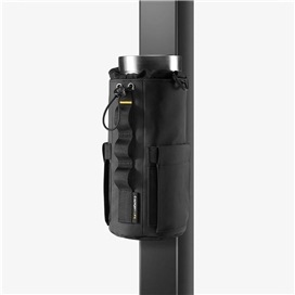 کیف موبایل و قمقمه باشگاهی برند اسپیگن مدل Tumbler Holder Bag | LF500