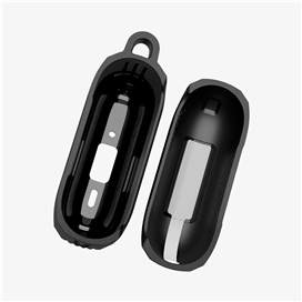 کاور کیس ایرپاد پرو 3 اپل Spigen Rugged Armor مناسب برای AirPods Pro (3rd Gen)