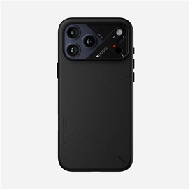 قاب آیفون 17 پرو مکس برند آولومو مدل Aulumu A17 Vegan Leather مناسب برای Apple iPhone 17 Pro Max