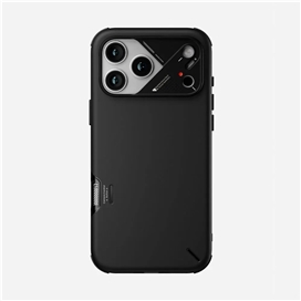 قاب آیفون 17 پرو مکس برند آولومو مدل Aulumu A17 Slim Shockproof مناسب برای Apple iPhone 17 Pro Max