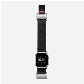 بند ساعت اپل برند آولومو مدل AULUMU C03 Titanium Mag Buckle