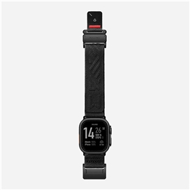 بند ساعت اپل برند آولومو مدل AULUMU C03 Titanium Mag Buckle