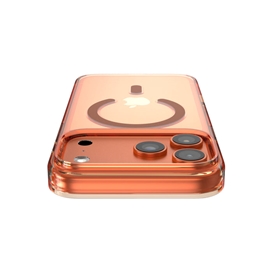 قاب برند کجسا مدل Kajsa 2mm PC With Magsafe آیفون مناسب برای Apple iPhone 17 Pro Max