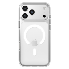 قاب برند کجسا مدل Kajsa 2mm PC With Magsafe آیفون مناسب برای Apple iPhone 17 Pro Max