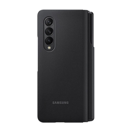 پک اصلی کاور هوشمند،قلم و شارژر سامسونگ Samsung Galaxy Z Fold3 5G Note Package