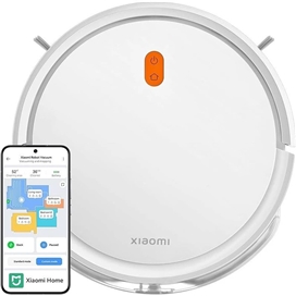 جارو رباتیک هوشمند شیائومی Xiaomi E5 ‎C108 نسخه گلوبال