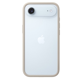 قاب اورجینال گوشی برند اپل مدل Bumper مناسب برای Apple iPhone Air