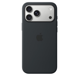 قاب اورجینال مگ سیف دار برند اپل مدل Silicone Case مناسب برای Apple iPhone 17 Pro Max