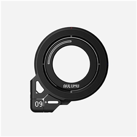 رینگ مگنتی موبایل Aulumu G09 Infinite 360°